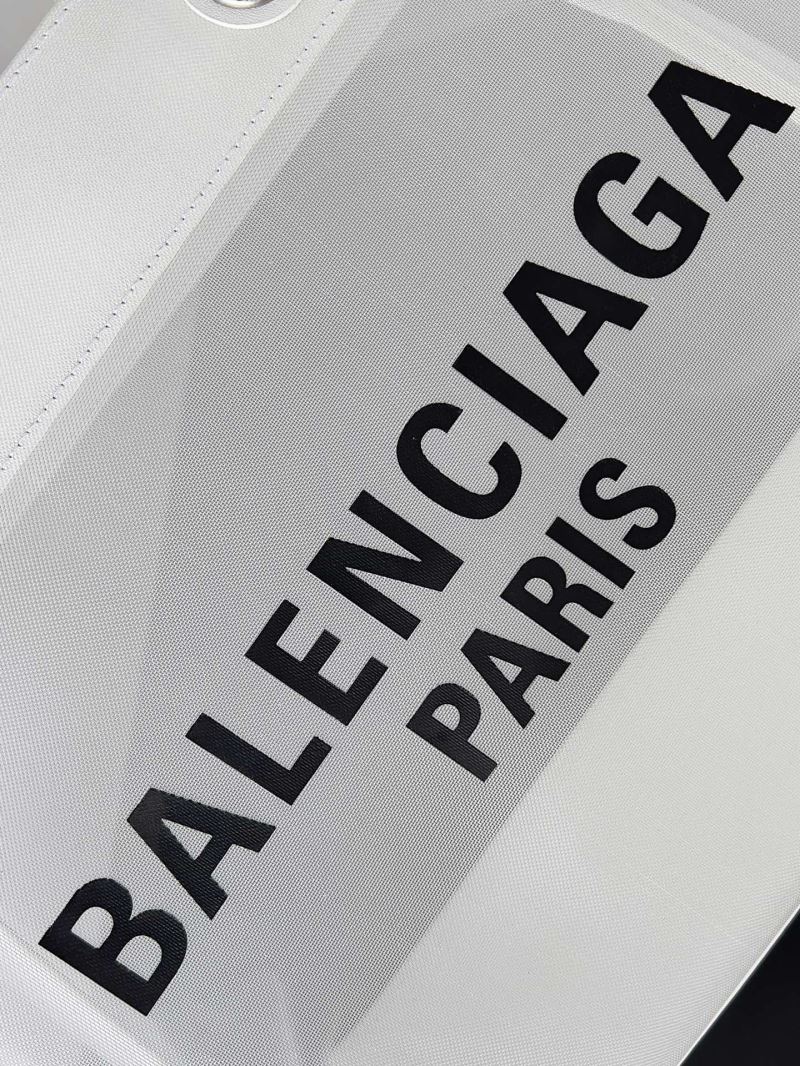 Balenciaga Shopping Bags